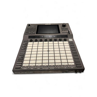Used Akai Professional FORCE Production Controller