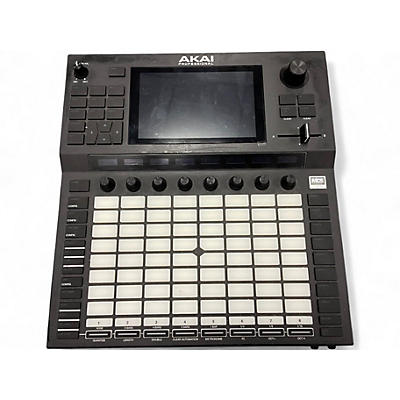 Used Akai Professional FORCE Production Controller