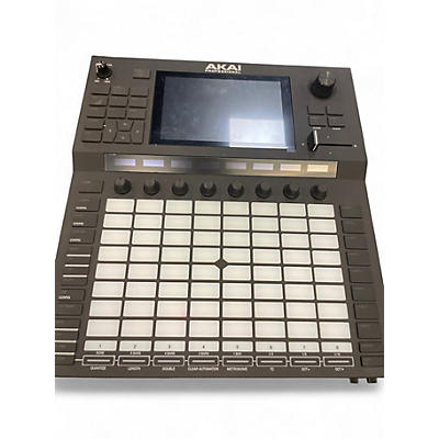 Used Akai Professional FORCE Production Controller