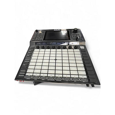 Used Akai Professional FORCE Production Controller