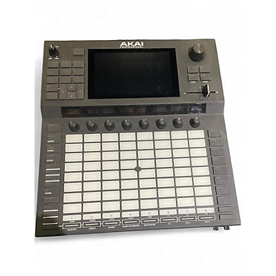 Used Akai Professional FORCE Production Controller