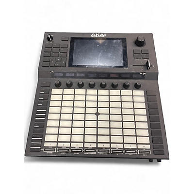 Used Akai Professional FORCE Production Controller