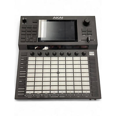 Used Akai Professional FORCE Production Controller