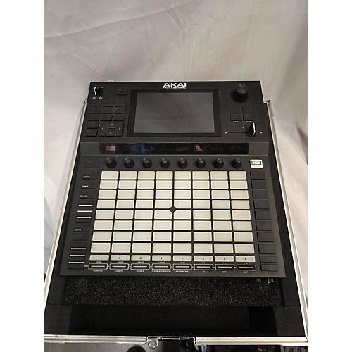 Akai Professional Used Akai Professional FORCE Sound Module