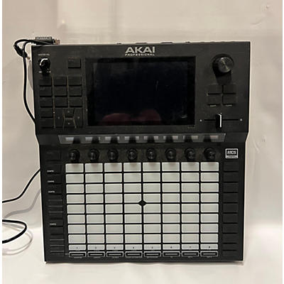 Akai Professional Used Akai Professional FORCE