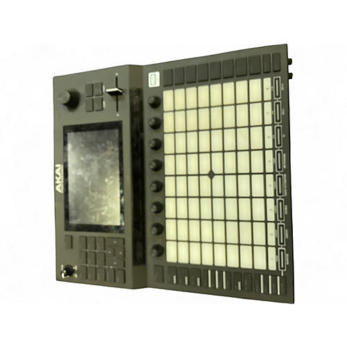 Used Akai Professional FORCE