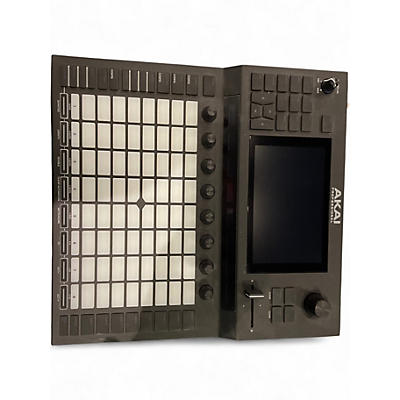 Used Akai Professional FORCE