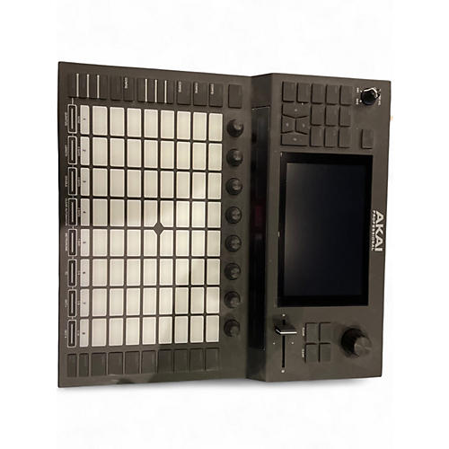 Used Akai Professional FORCE