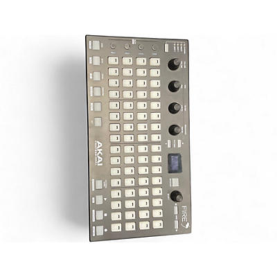 Used Akai Professional Fire FL Production Controller