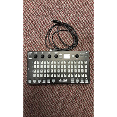 Akai Professional Used Akai Professional Fire MIDI Controller