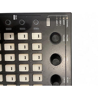 Used Akai Professional Fire  MIDI Controller