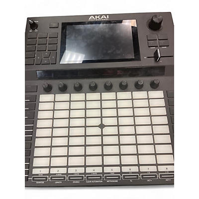 Used Akai Professional Force Keyboard Workstation