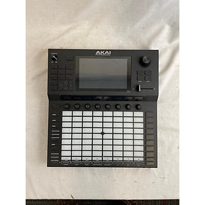 Akai Professional Used Akai Professional Force MIDI Controller