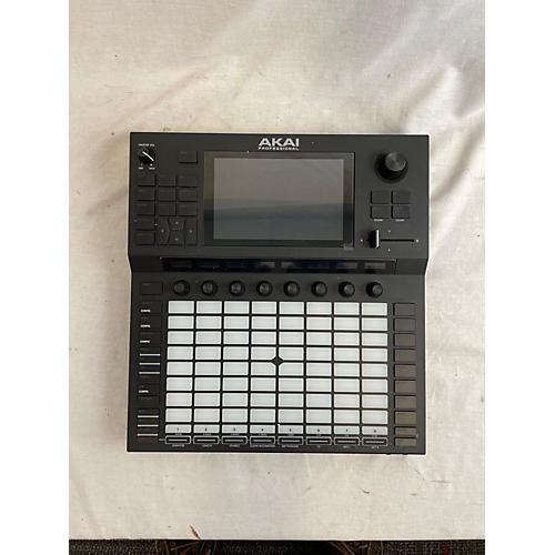 Akai Professional Used Akai Professional Force MIDI Controller