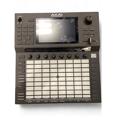 Used Akai Professional Force MIDI Controller