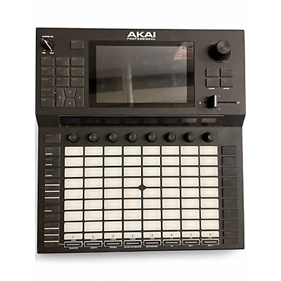 Used Akai Professional Force MIDI Controller