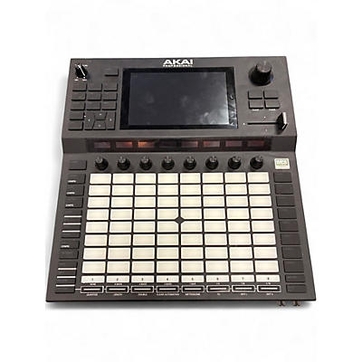 Used Akai Professional Force MIDI Controller