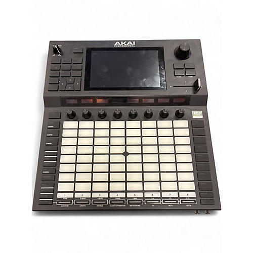 Used Akai Professional Force MIDI Controller