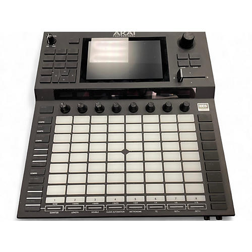 Used Akai Professional Force MIDI Controller