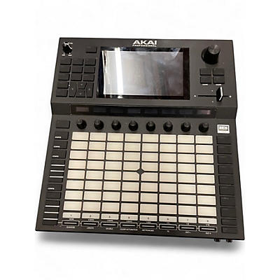 Used Akai Professional Force MIDI Controller