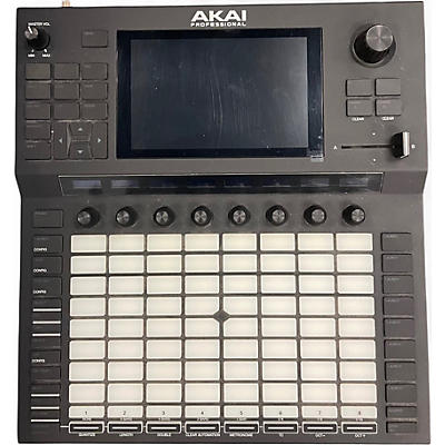Used Akai Professional Force MIDI Controller