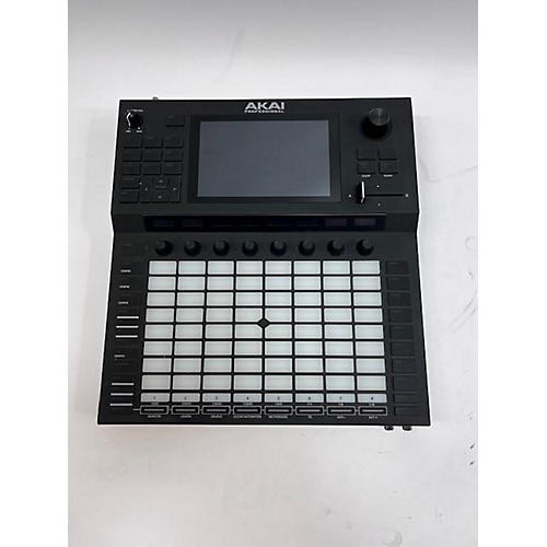 Akai Professional Used Akai Professional Force Music Production MIDI Controller