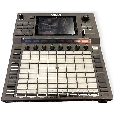 Akai Professional Used Akai Professional Force Production Controller