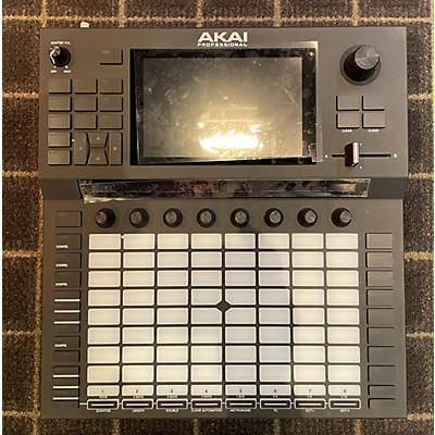 Akai Professional Used Akai Professional Force Production Controller