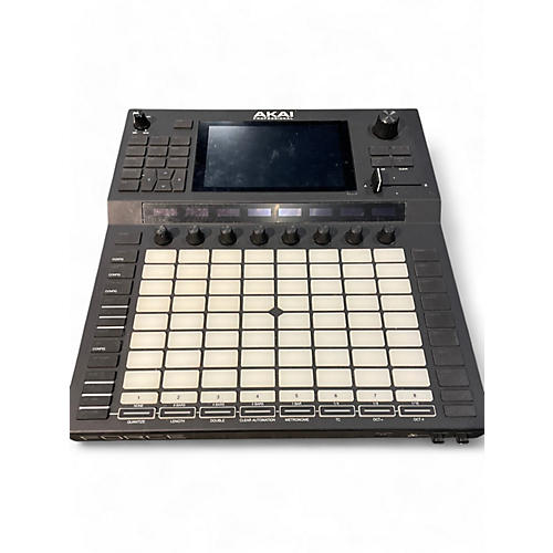 Used Akai Professional Force Production Controller