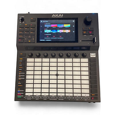 Akai Professional Used Akai Professional Force Production Controller