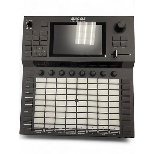 Akai Professional Used Akai Professional Force Production Controller