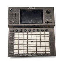 Used Akai Professional Force Production Controller