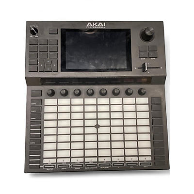 Used Akai Professional Force Production Controller