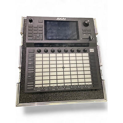 Used Akai Professional Force Production Controller