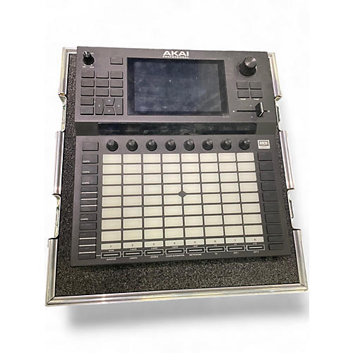 Used Akai Professional Force Production Controller