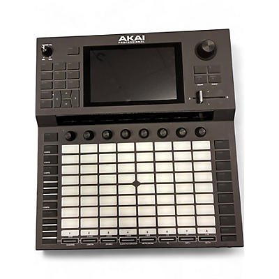 Used Akai Professional Force Production Controller