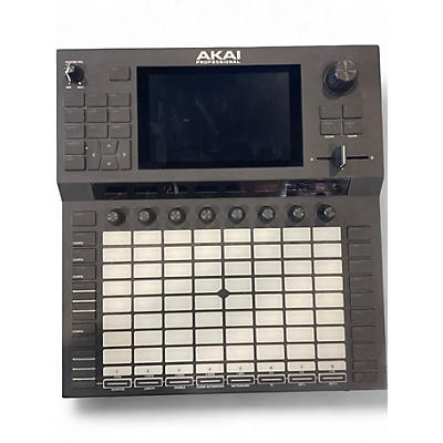 Used Akai Professional Force Professional MIDI Controller