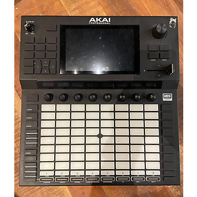 Akai Professional Used Akai Professional Force