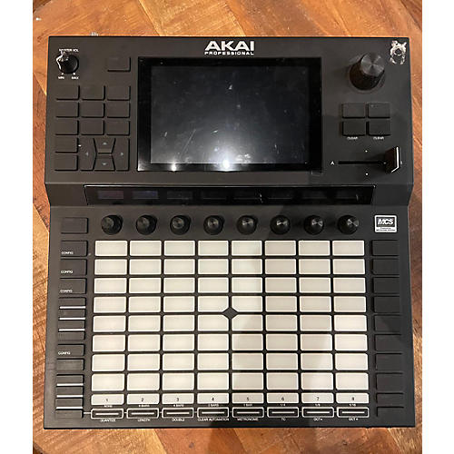 Akai Professional Used Akai Professional Force