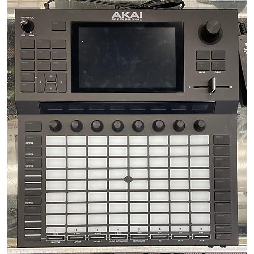 Akai Professional Used Akai Professional Force