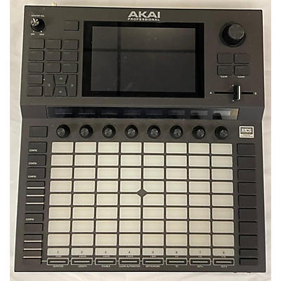 Akai Professional Used Akai Professional Force