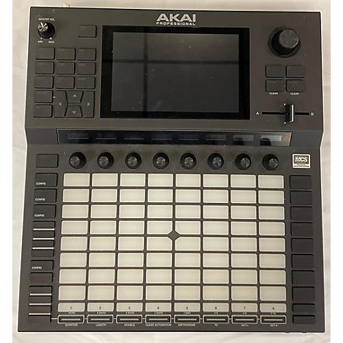 Akai Professional Used Akai Professional Force