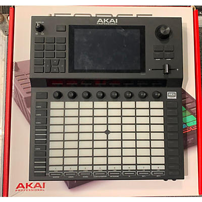 Used Akai Professional Force