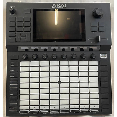 Akai Professional Used Akai Professional Force