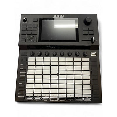 Used Akai Professional Force