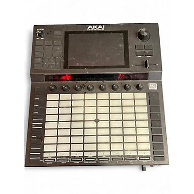 Used Akai Professional Force