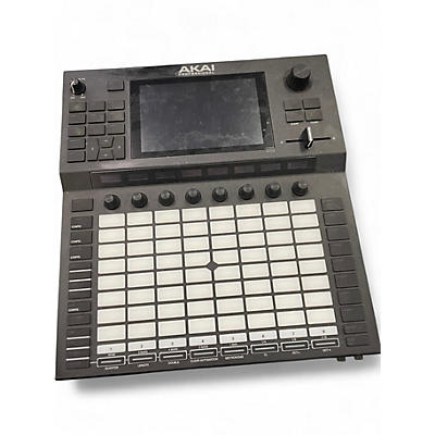 Used Akai Professional Force