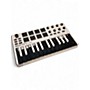 Used Akai Professional Gen 1 MPK Mini MIDI Controller