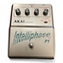 Used Akai Professional Intelliphase Effect Pedal