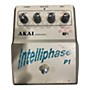 Used Akai Professional Intelliphase P1 Effect Pedal